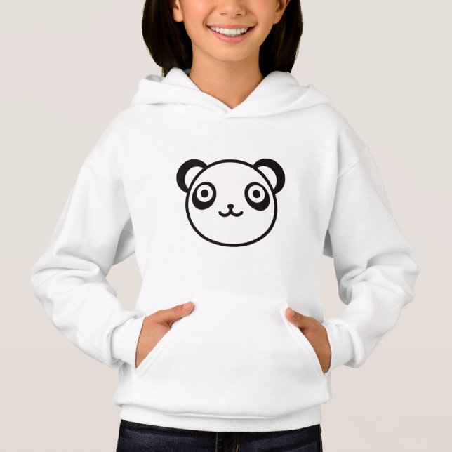 Panda (Frente)