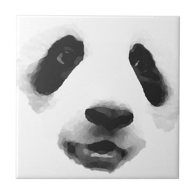Panda (Frente)