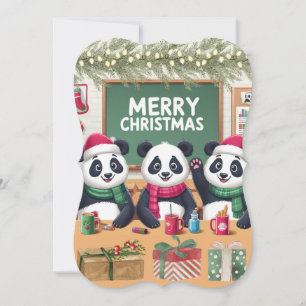 panda bamboo cheer