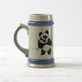 Panda 🐼 caneca Premium - para cada ocasião! 🐼