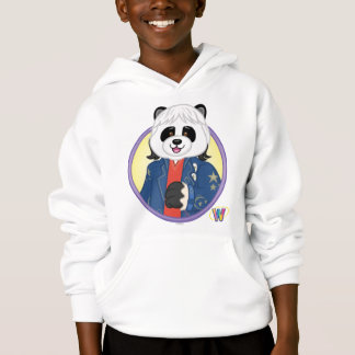 Panda de Amanda