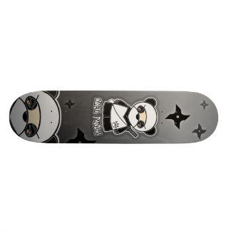 Panda de Ninja! Skate