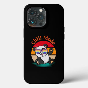 Panda do Modo de Enchimento