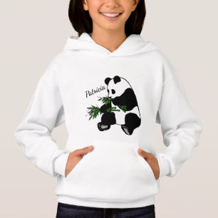 Panda Gigante Come Bambu Nome