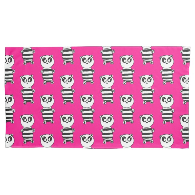 Panda Kids (Frente)