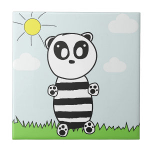 Panda Kids