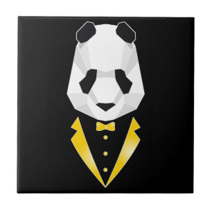 Panda Luxo