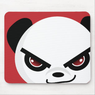 Panda má Mousepad