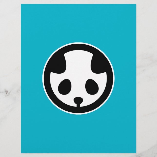 Panda mon (Frente)