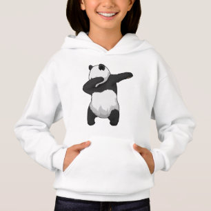 Panda no Hip Hop Dance Dab