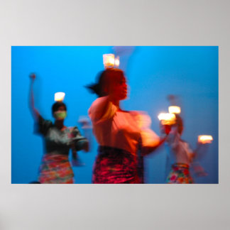 Pandango sa Ilaw Philippine Dance Impressão