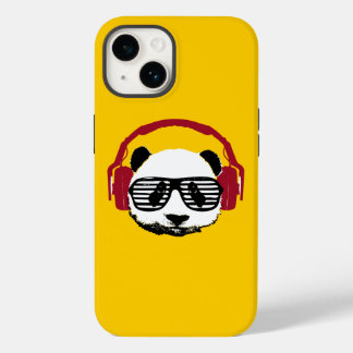 Pandaz In Da House