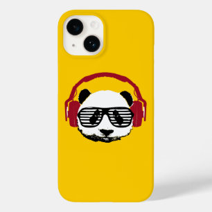 Pandaz na casa da Dinamarca