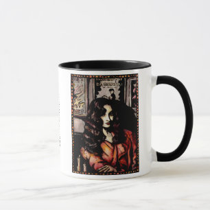 Pandora - Caneca