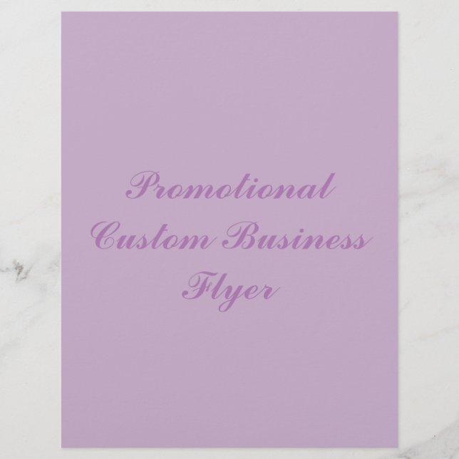 Panfleto 8.5.x11 (Frente)