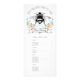 Panfleto Abelhas-Abelhas-Abelhas-Abelhas-Fazendas