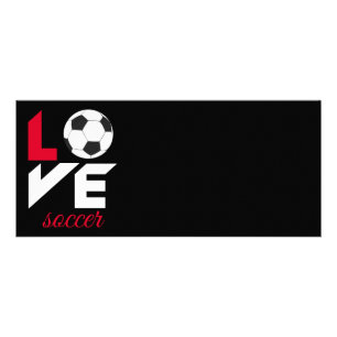 Panfleto Amar futebol
