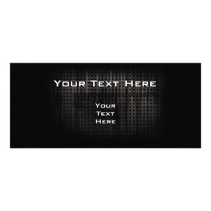 Panfleto Ambulância áspera