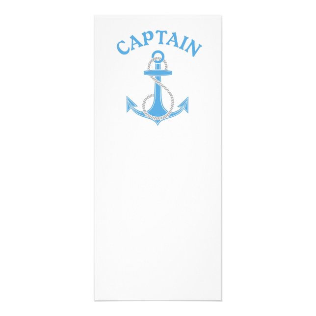 Panfleto Âncora (Frente)