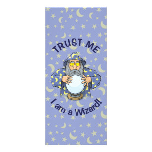 Panfleto Assistente com Ball