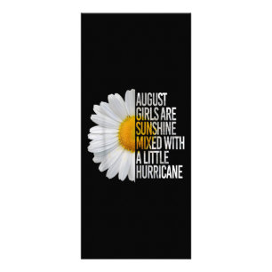 Panfleto August Birthday Womens Gift Funny Quote Gift