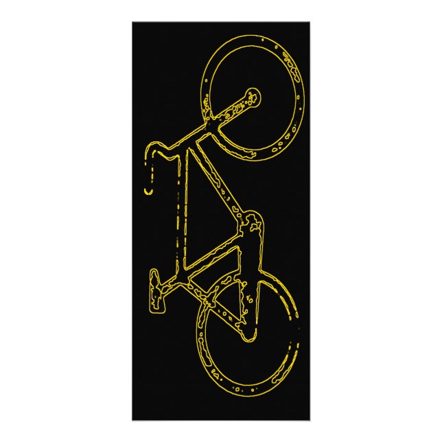 Panfleto Bicicleta (Frente)