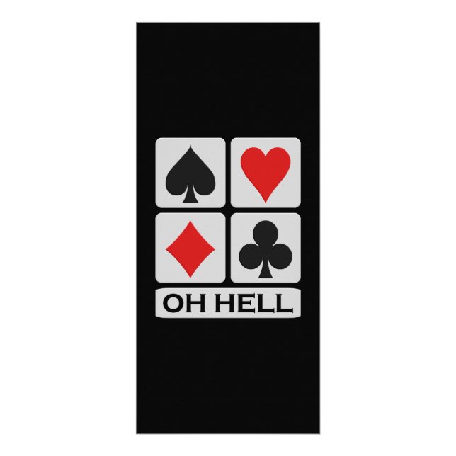 Panfleto Bolsa de Inferno (Frente)