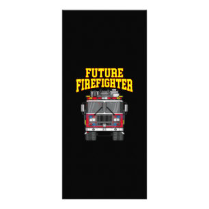 Panfleto Bombeiros Saídos Do Pai - Rapazes do sobrinho Futu