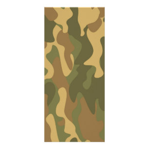 Panfleto Camo