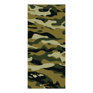 Panfleto Camo