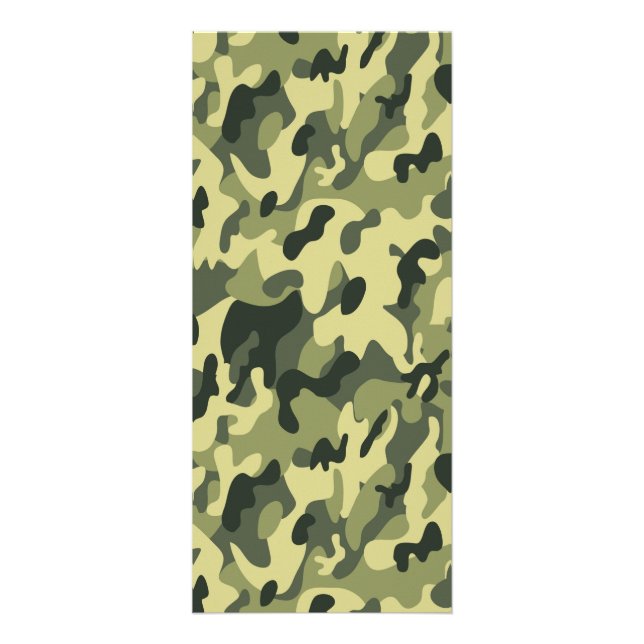 Panfleto Camo (Frente)