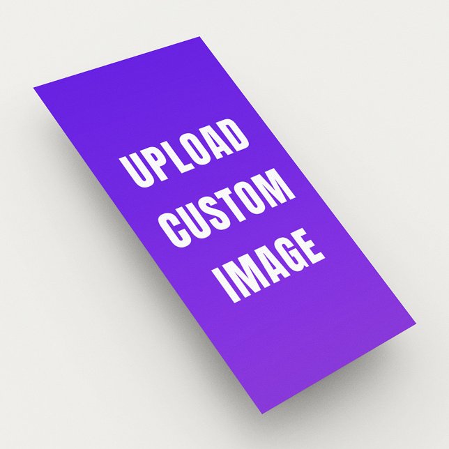 Panfleto Carregar imagem personalizada - Adicione a sua par (Criador carregado)