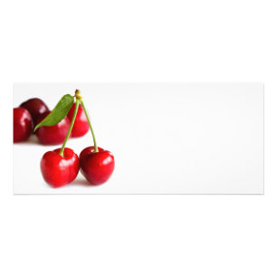 Panfleto Cereja doce