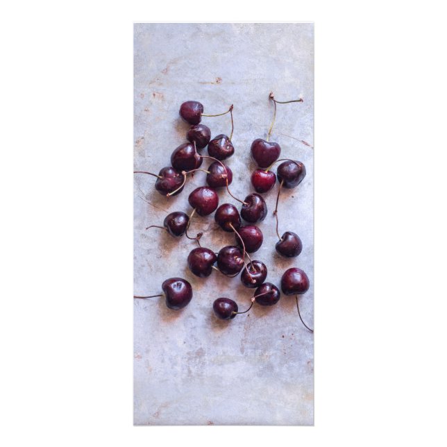 Panfleto Cerejas (Frente)