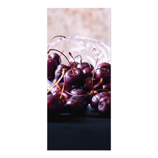 Panfleto Cerejas (Frente)