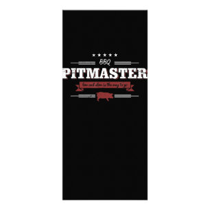 Panfleto Churrasco   CHURRASCO Pitmaster Baixo E Lento É Mu