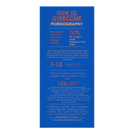 Panfleto Como superar