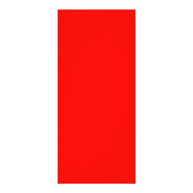 Panfleto cor doce de maçã (Frente)