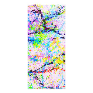 Panfleto Cores loucas