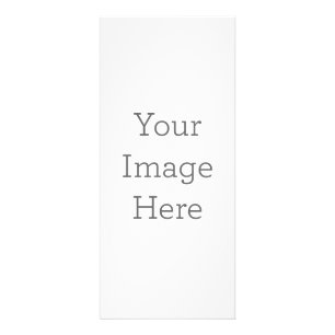 Panfleto Crie a sua própria placa de rack