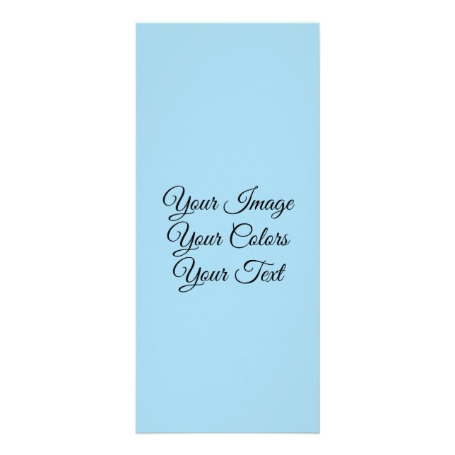 Panfleto Crie seu (Frente)