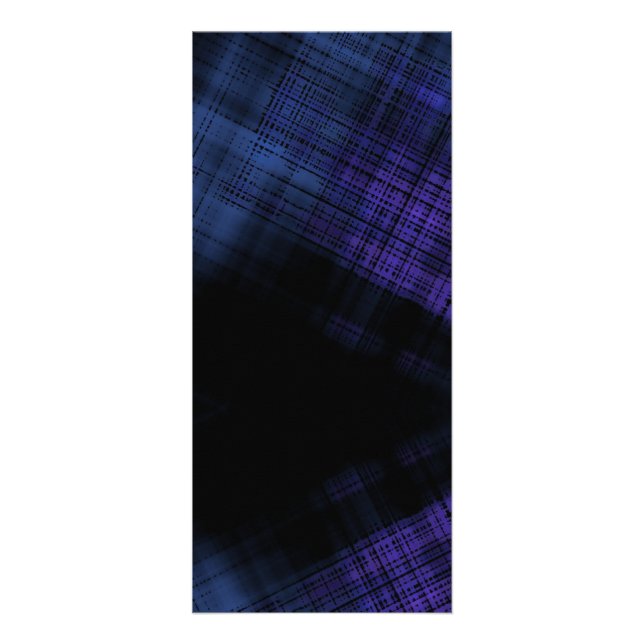 Panfleto Crie seu personalizado personalizado (Frente)