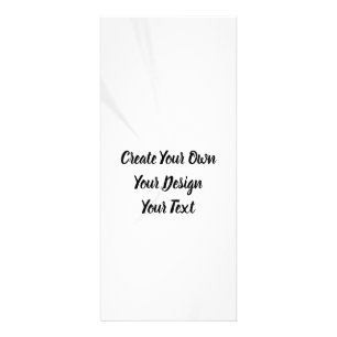 Panfleto Crie seu próprio personalizado