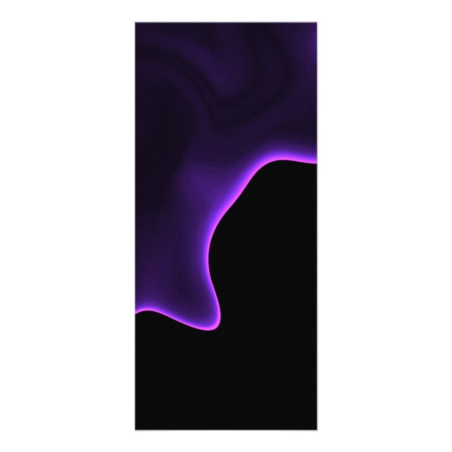 Panfleto Crie seu próprio personalizado (Frente)