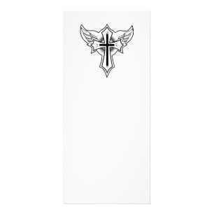 Panfleto Cruz cristã