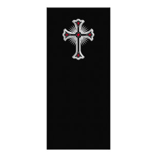 Panfleto Cruz cristã