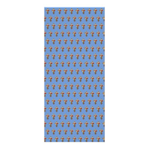 Panfleto Cruz de Rosas