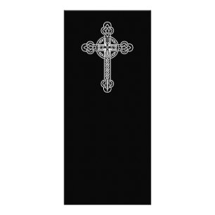 Panfleto Cruzamento celta