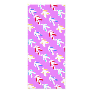 Panfleto Dançarinos