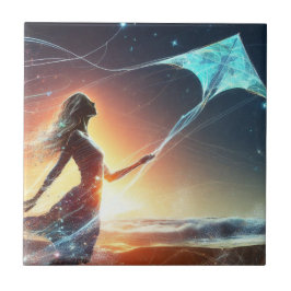 Panfleto de pipa mística